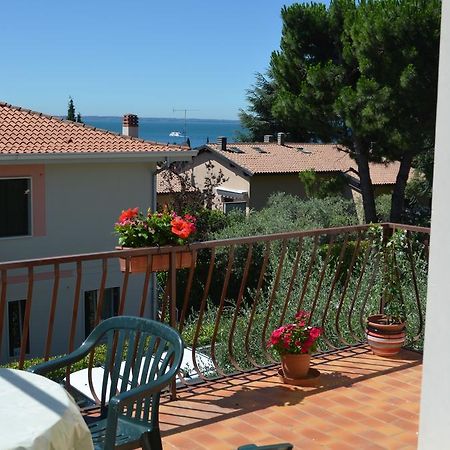Ferienwohnung Casa Anna Garda  Exterior foto