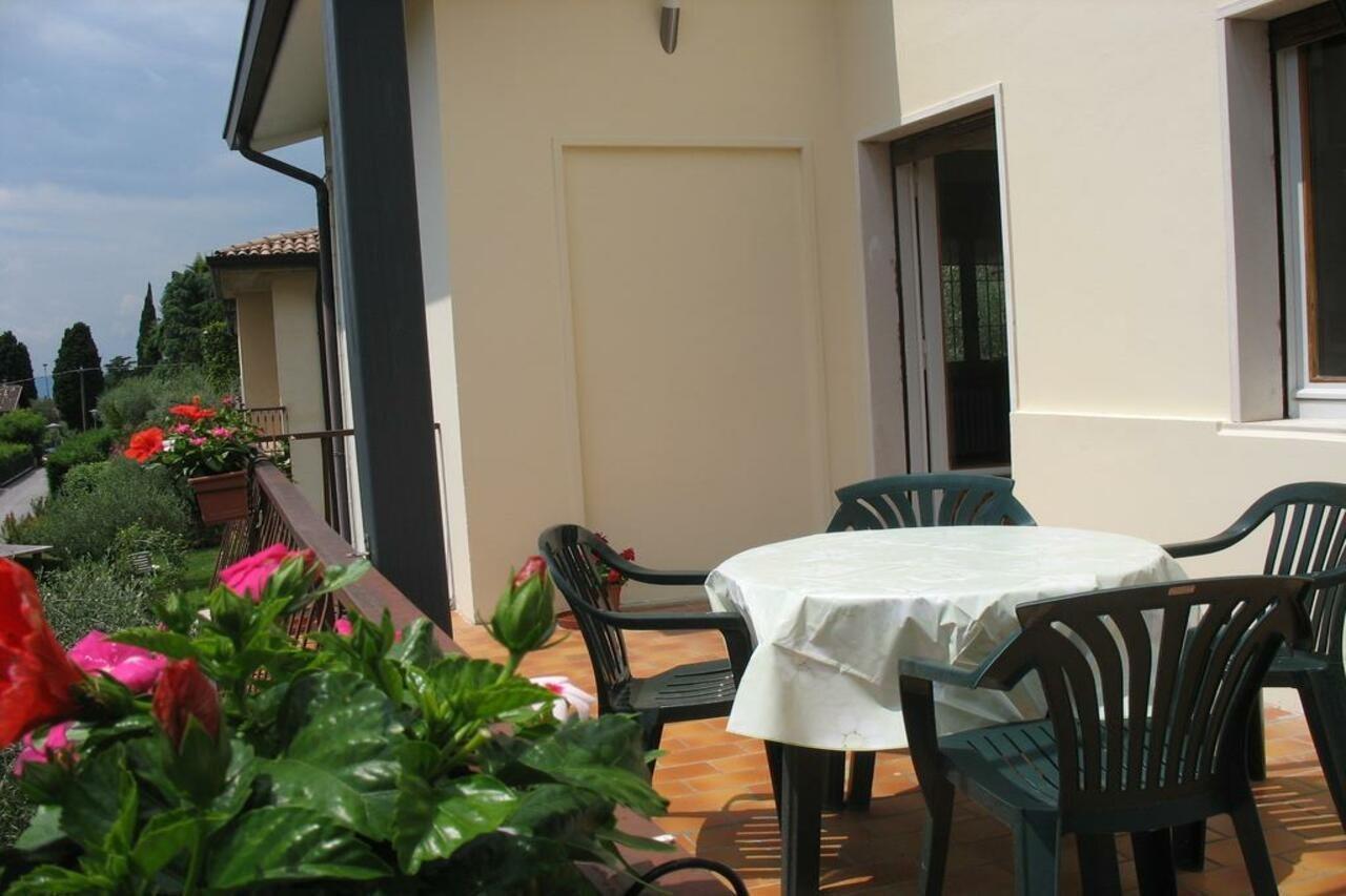 Ferienwohnung Casa Anna Garda  Exterior foto