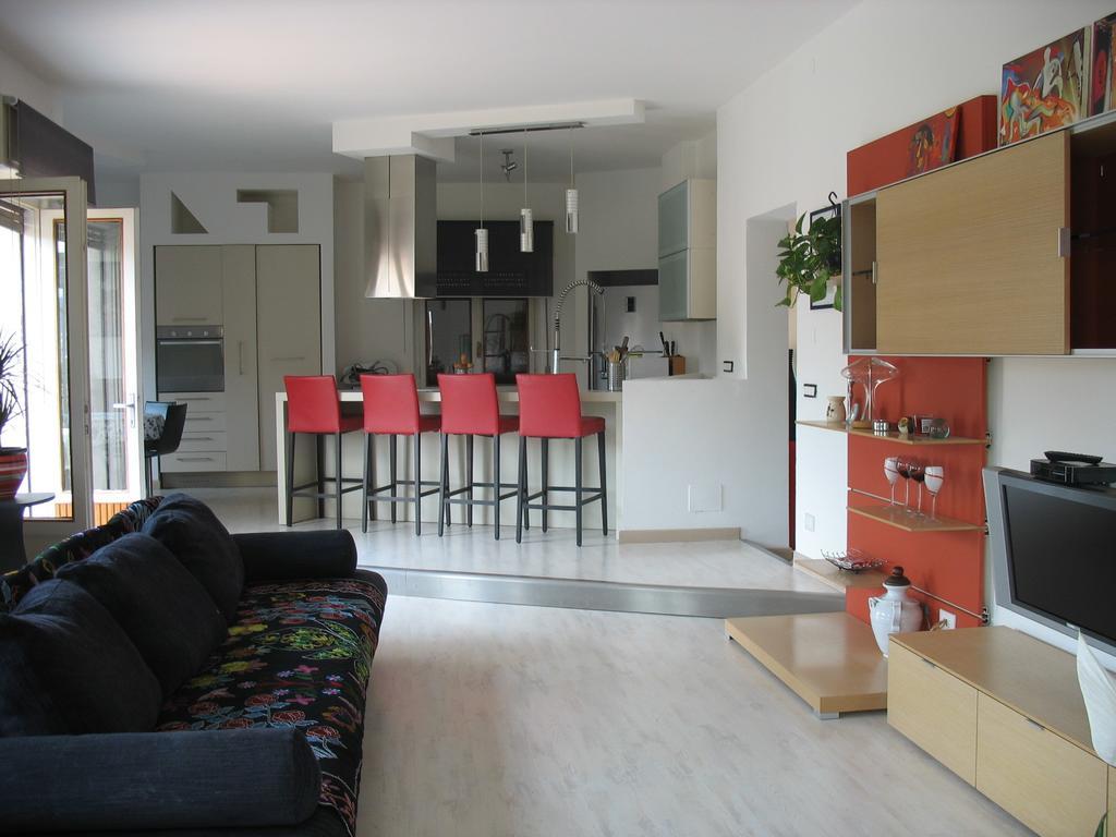 Ferienwohnung Casa Anna Garda  Exterior foto