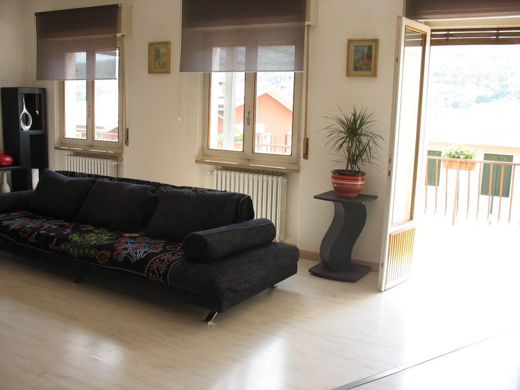 Ferienwohnung Casa Anna Garda  Exterior foto