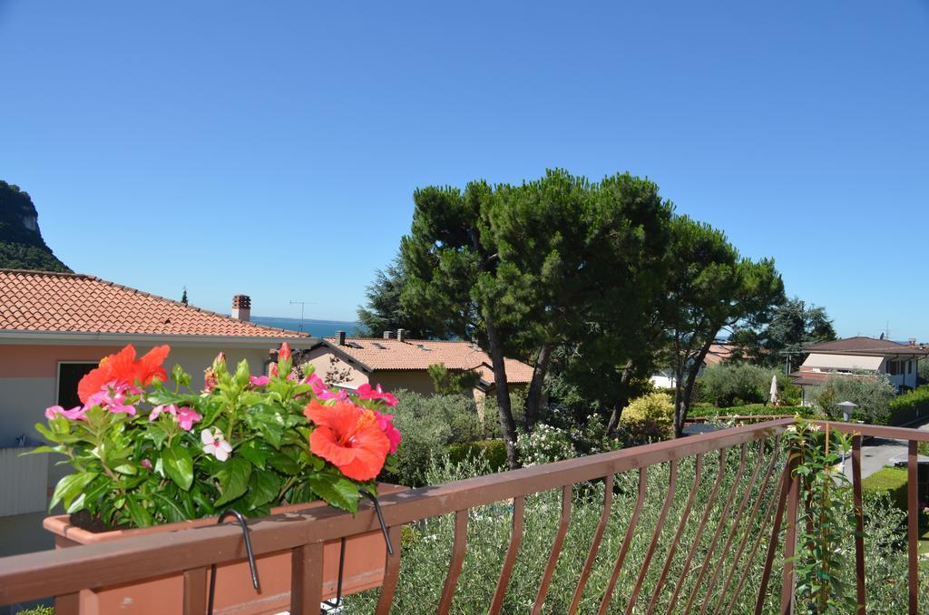 Ferienwohnung Casa Anna Garda  Exterior foto