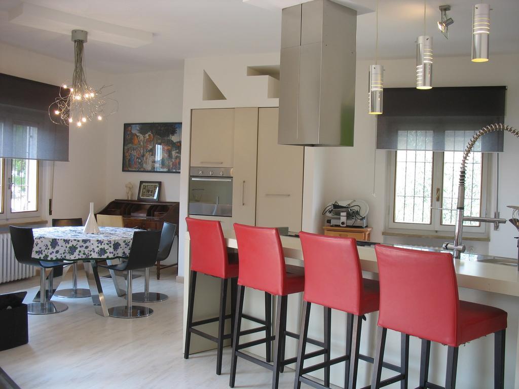Ferienwohnung Casa Anna Garda  Exterior foto