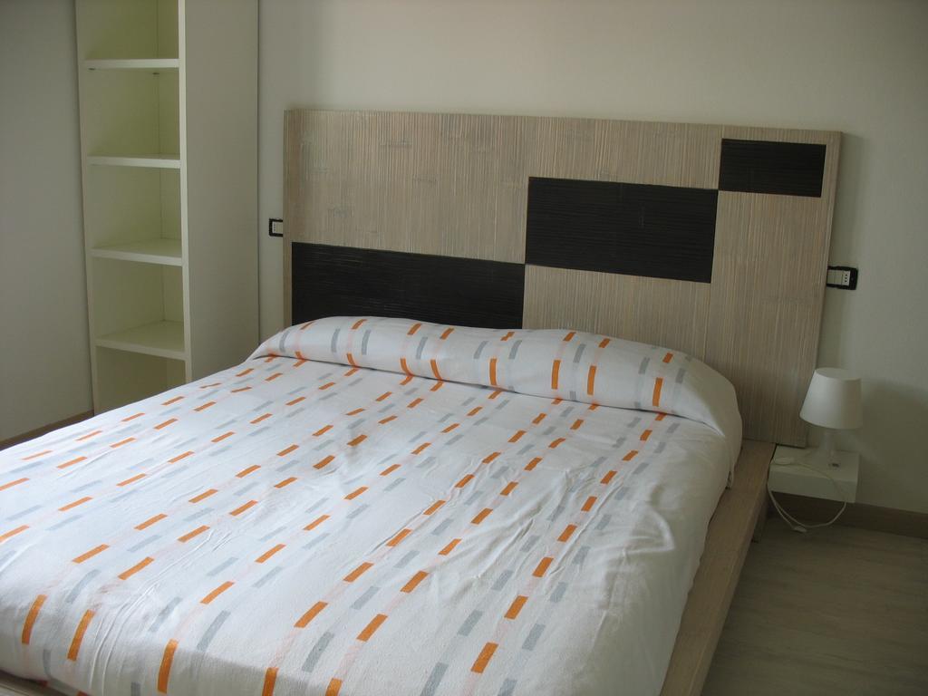 Ferienwohnung Casa Anna Garda  Exterior foto