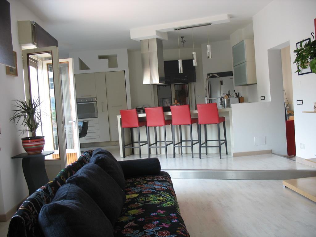 Ferienwohnung Casa Anna Garda  Exterior foto