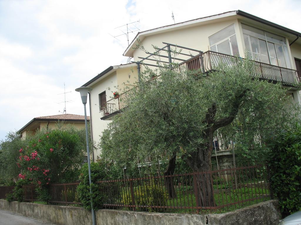Ferienwohnung Casa Anna Garda  Exterior foto
