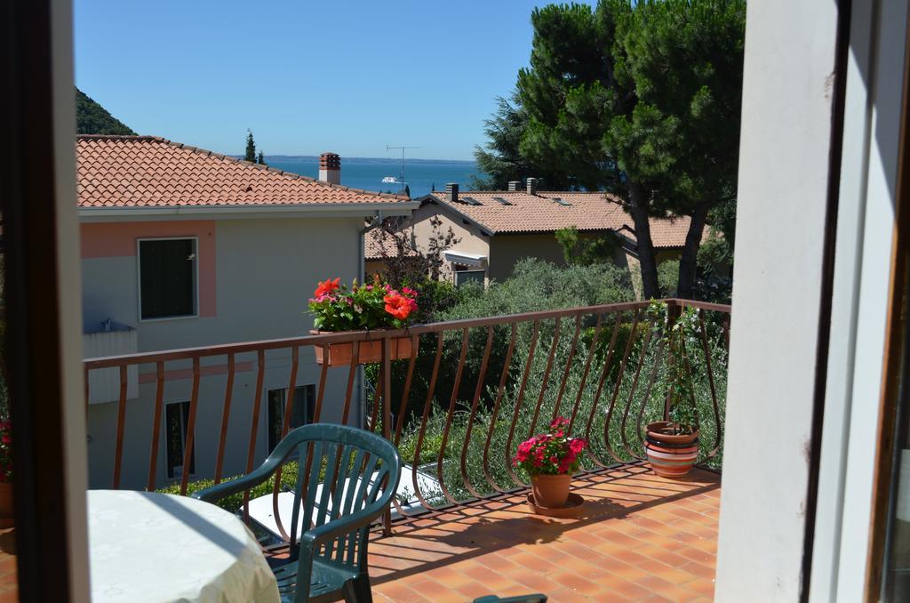 Ferienwohnung Casa Anna Garda  Exterior foto