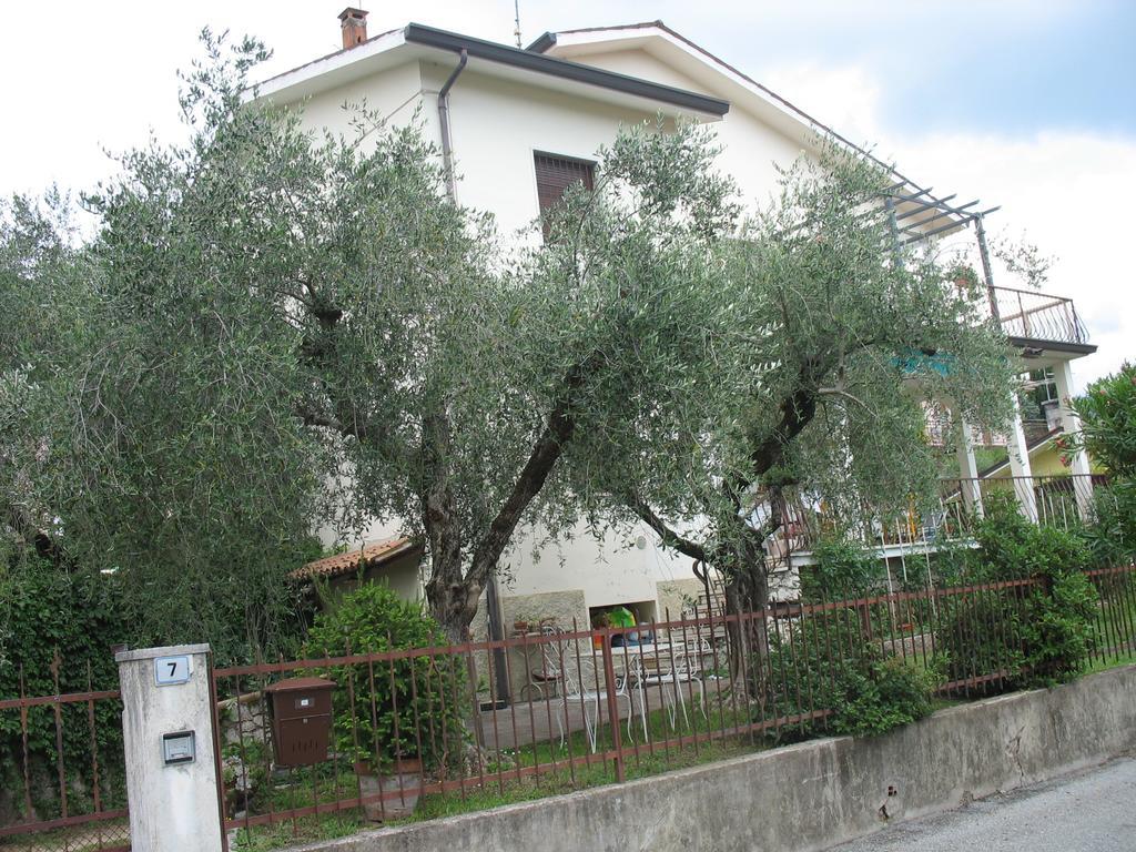 Ferienwohnung Casa Anna Garda  Exterior foto
