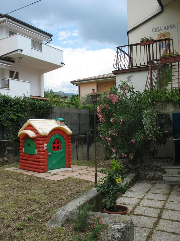Ferienwohnung Casa Anna Garda  Exterior foto
