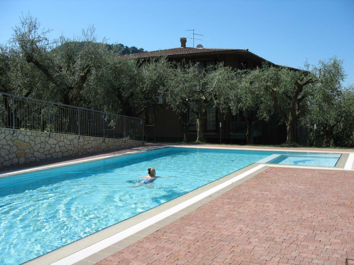 Ferienwohnung Casa Anna Garda  Exterior foto