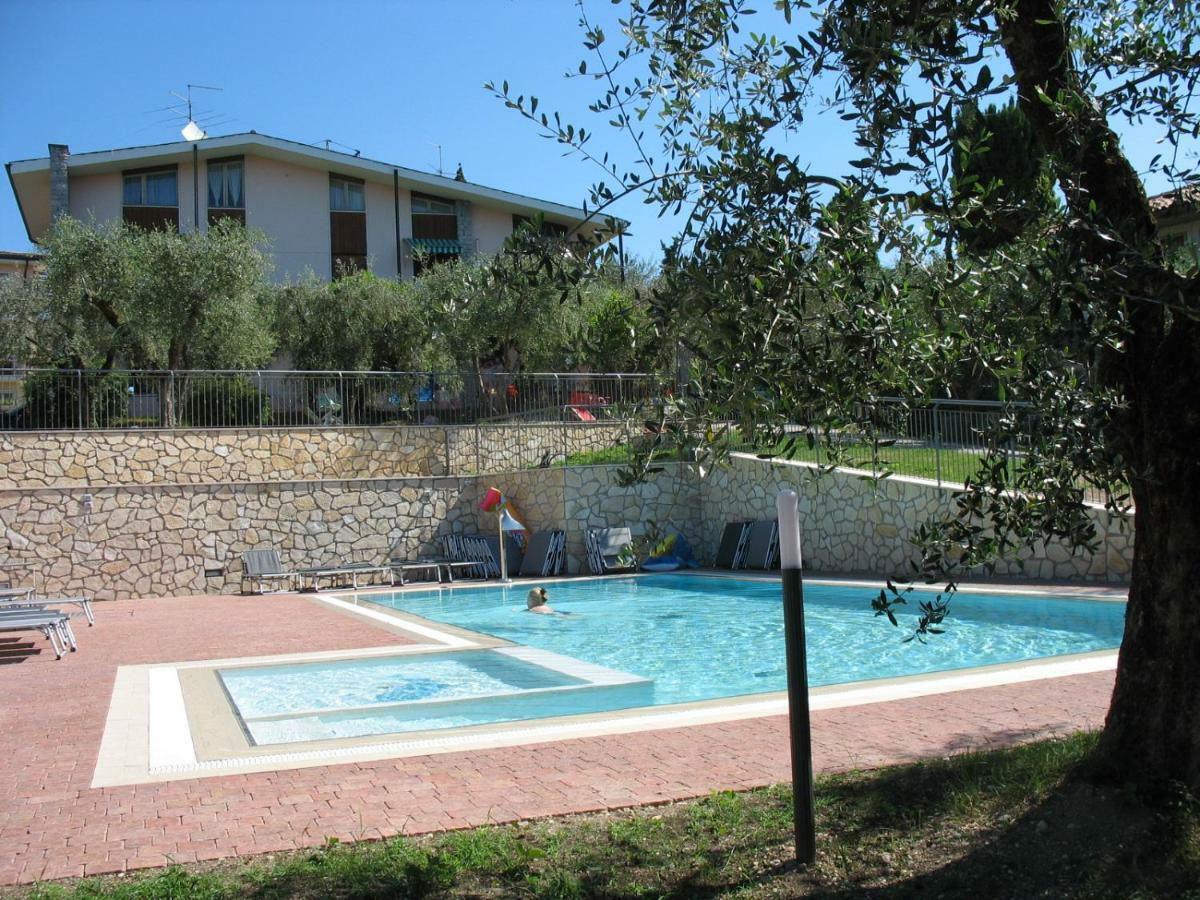 Ferienwohnung Casa Anna Garda  Exterior foto